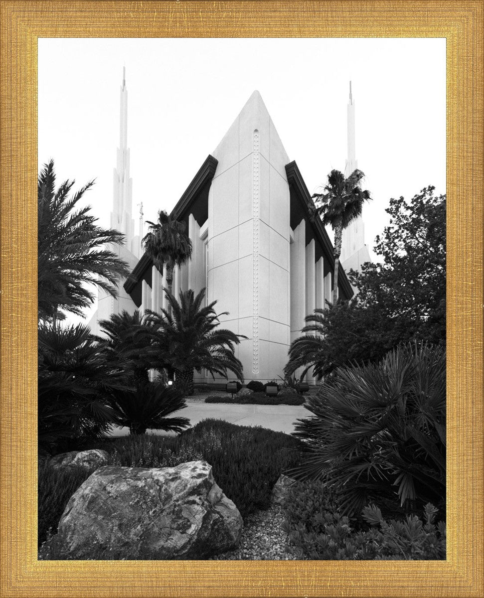 A Place of Peace Las Vegas