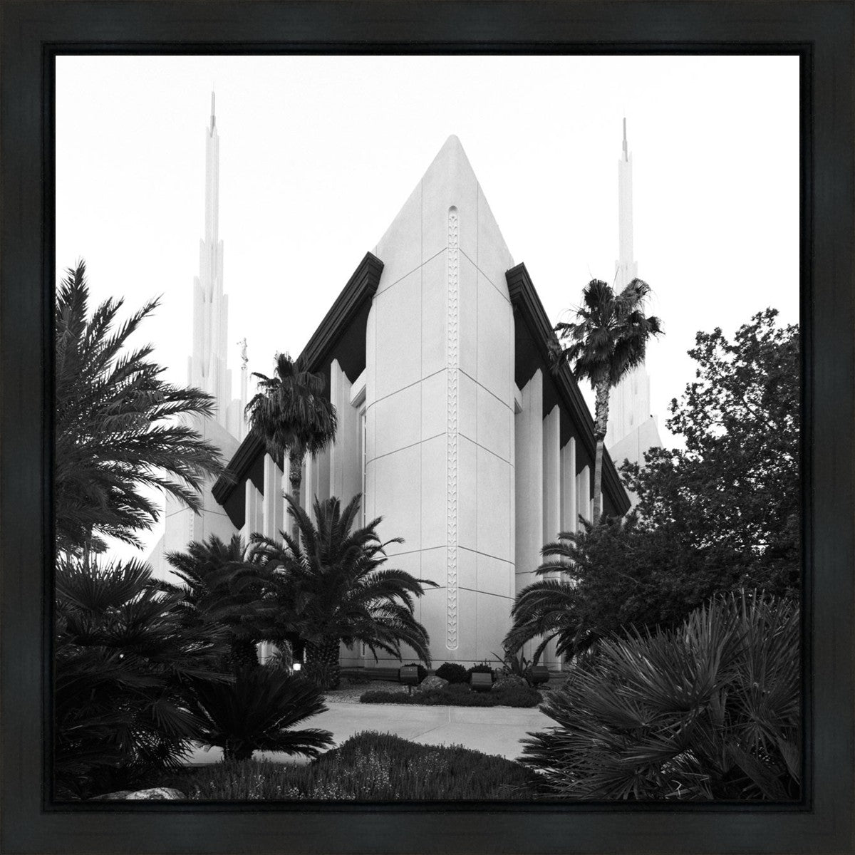 A Place of Peace Las Vegas