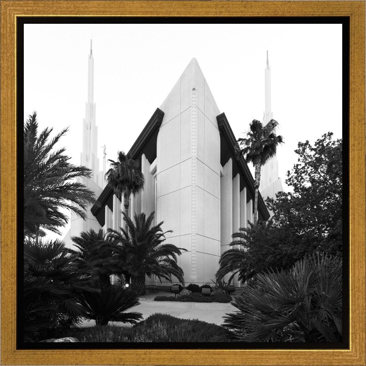 A Place of Peace Las Vegas