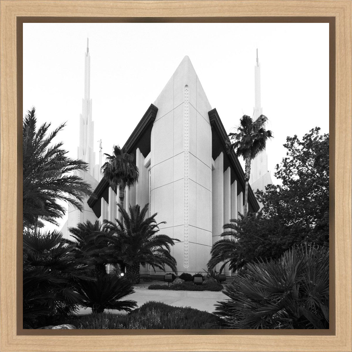 A Place of Peace Las Vegas