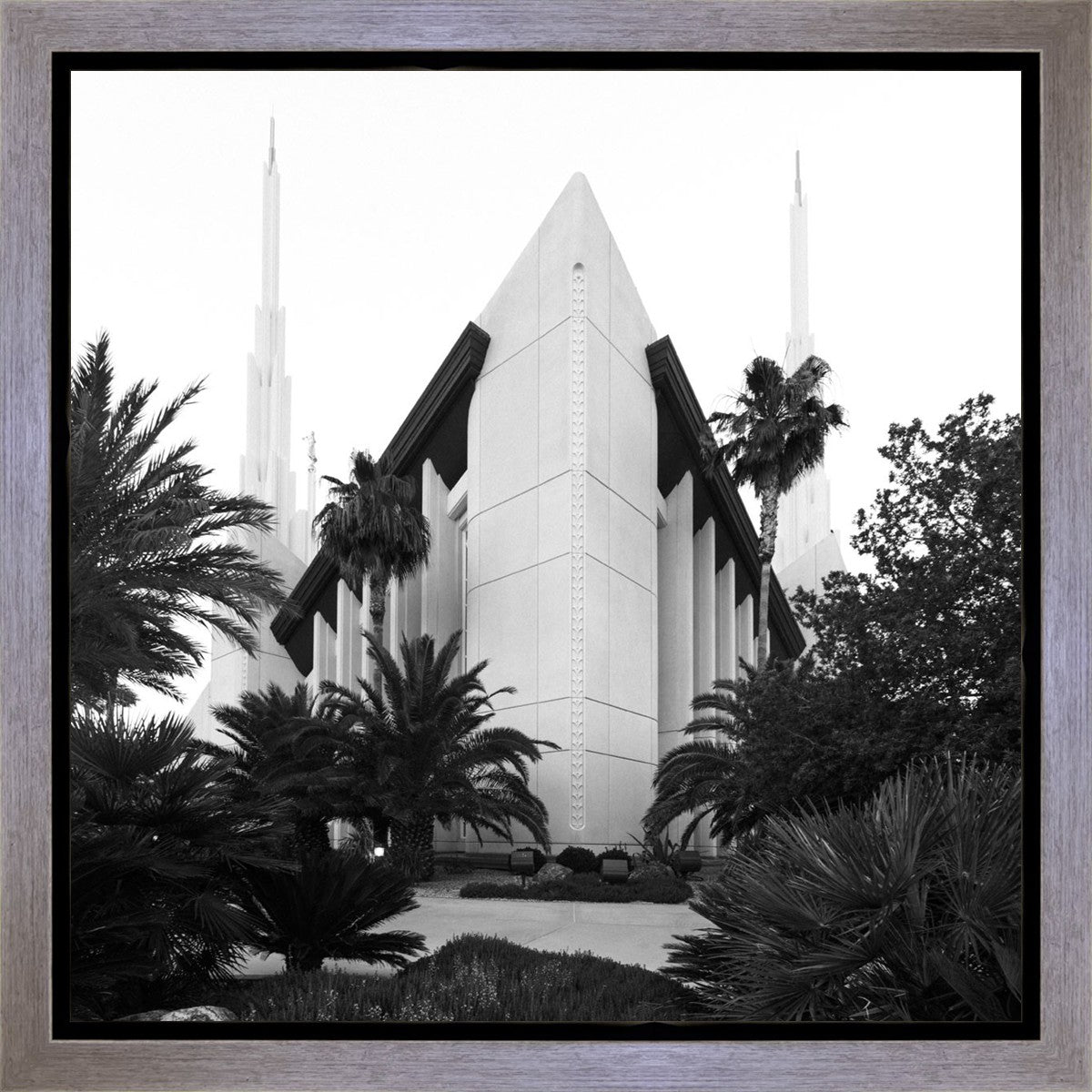 A Place of Peace Las Vegas