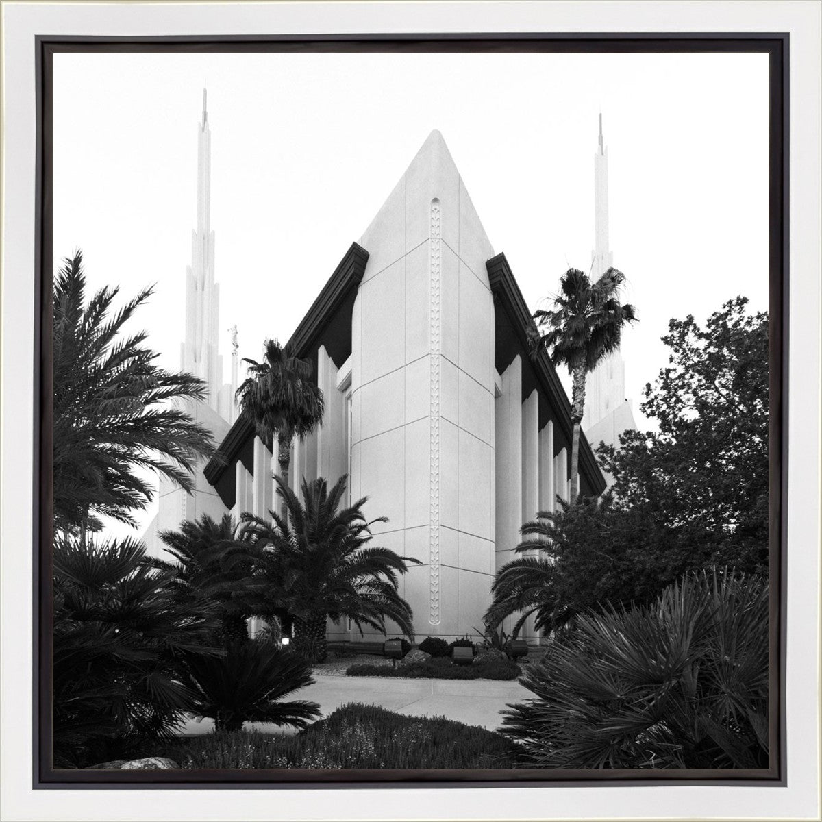 A Place of Peace Las Vegas