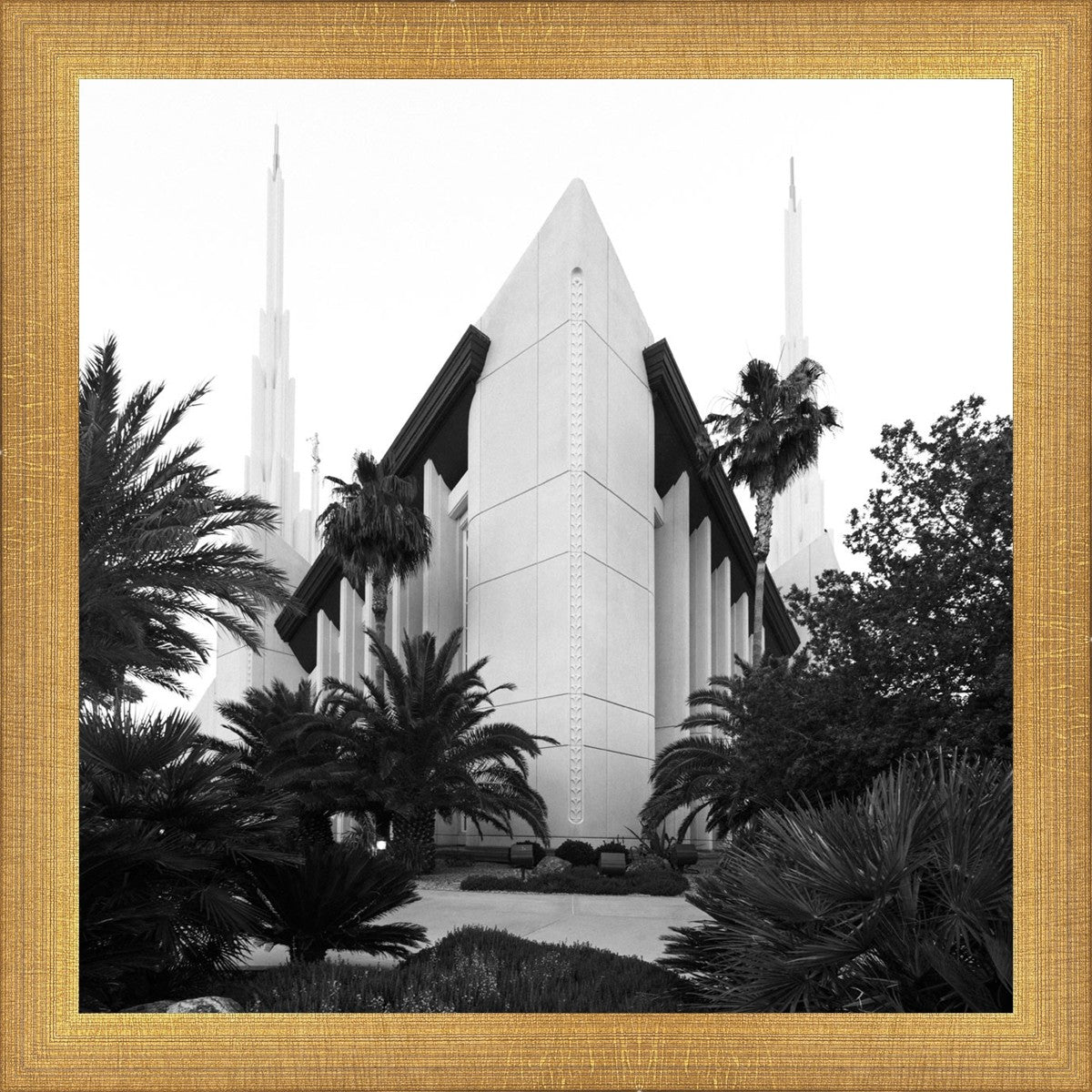 A Place of Peace Las Vegas