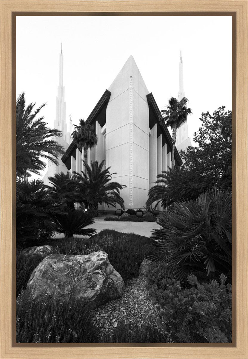 A Place of Peace Las Vegas