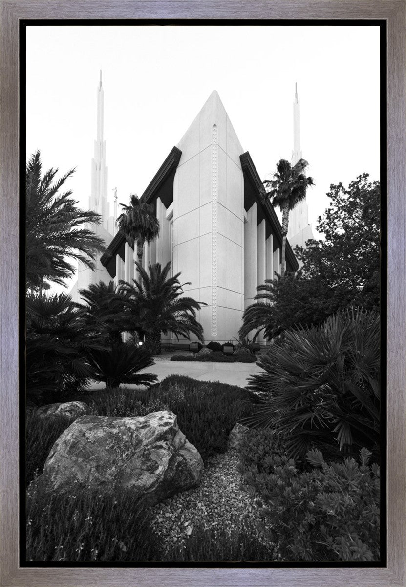 A Place of Peace Las Vegas