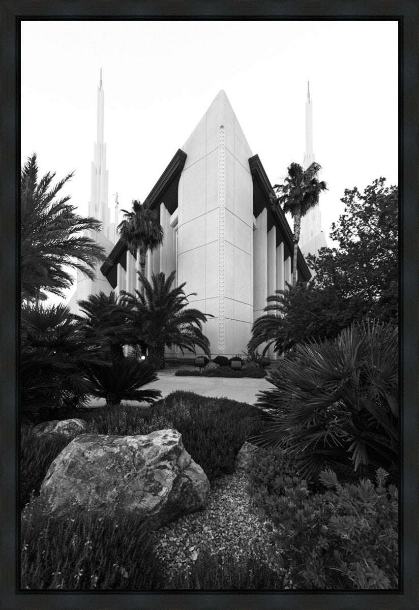 A Place of Peace Las Vegas