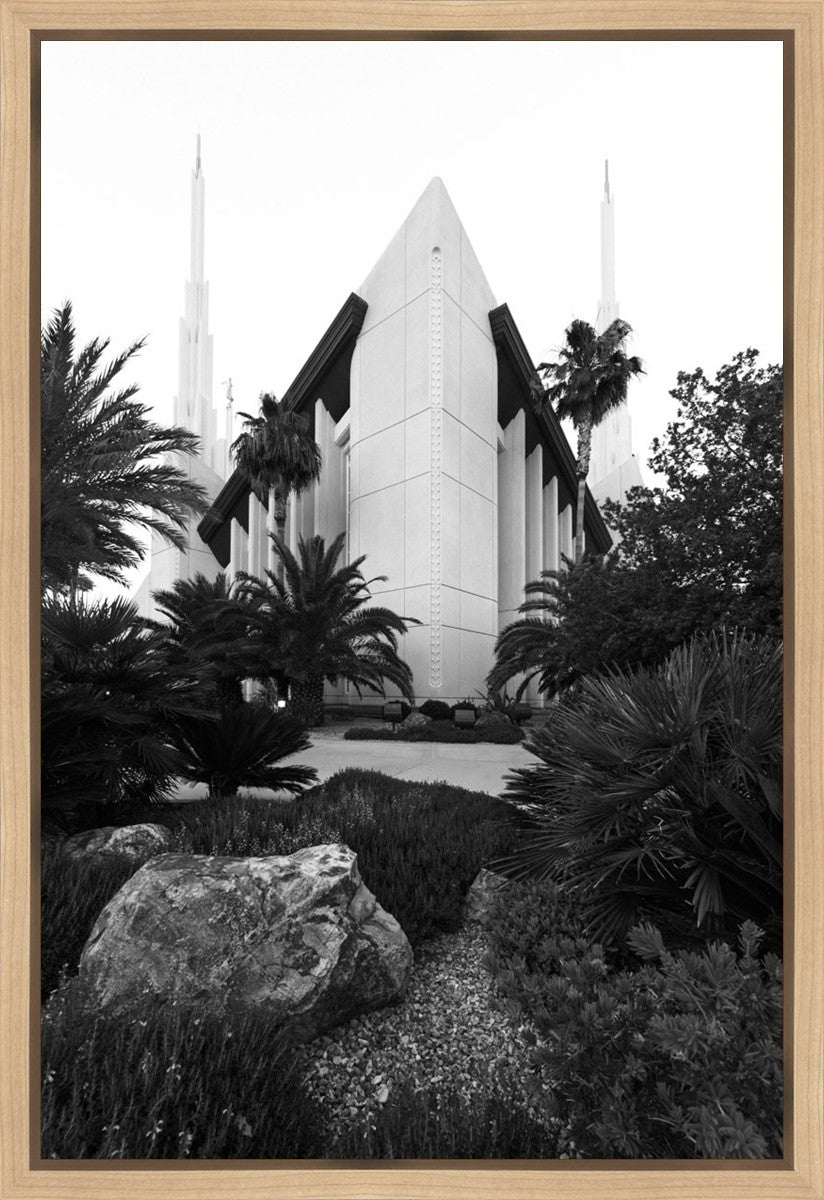 A Place of Peace Las Vegas