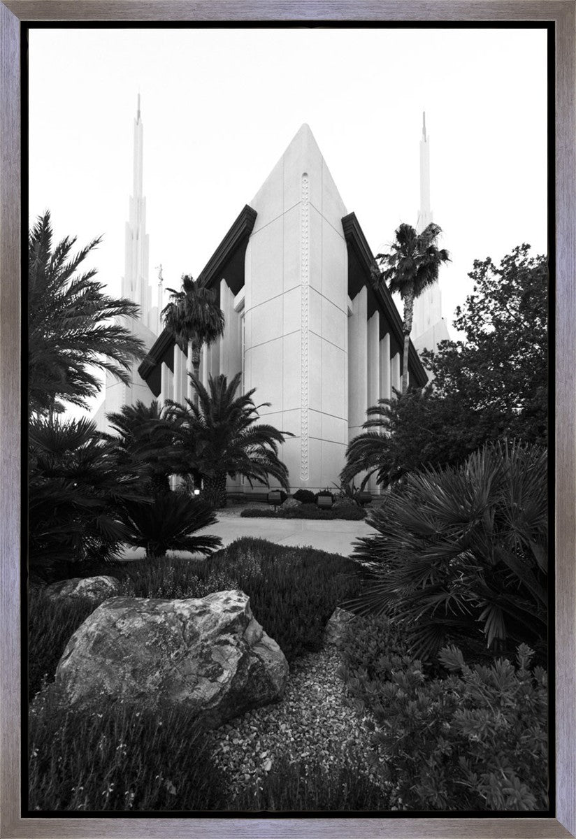 A Place of Peace Las Vegas