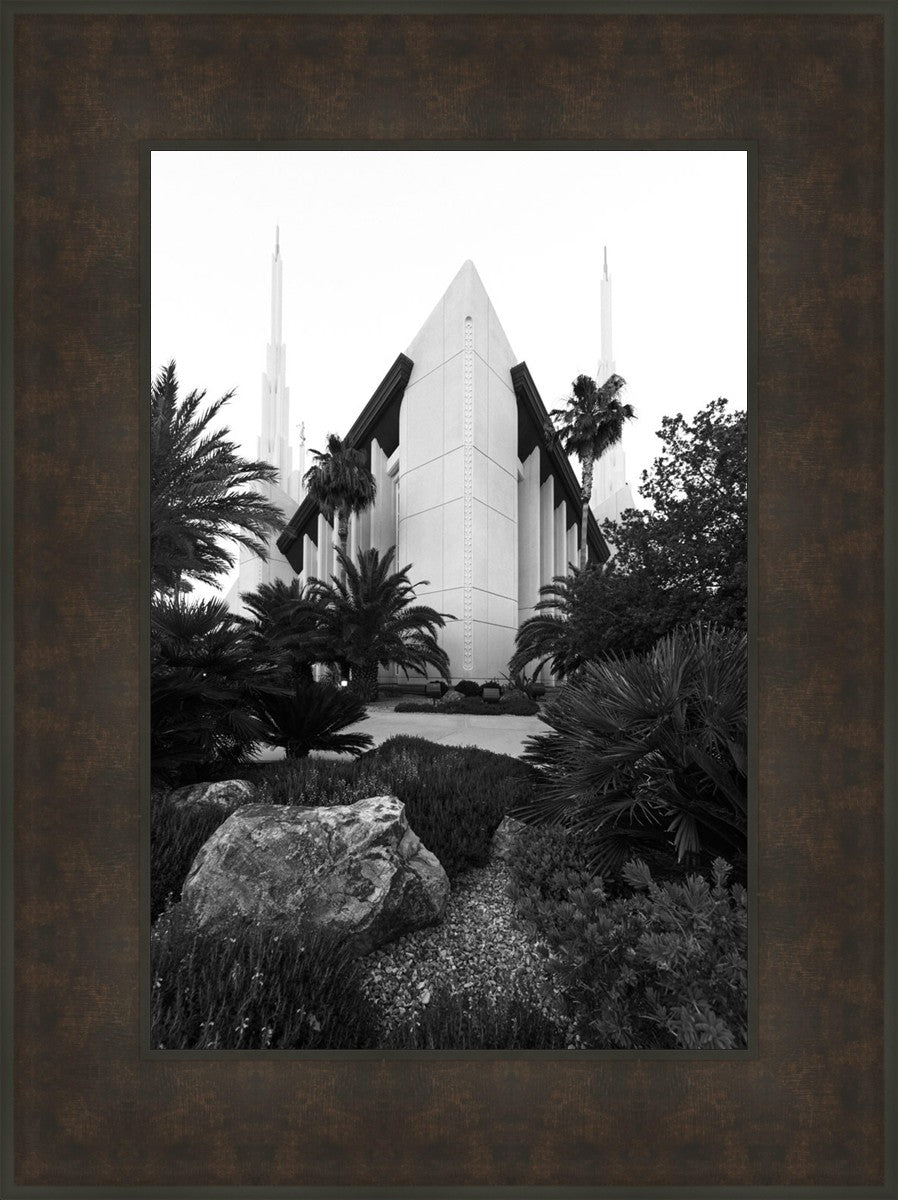 A Place of Peace Las Vegas