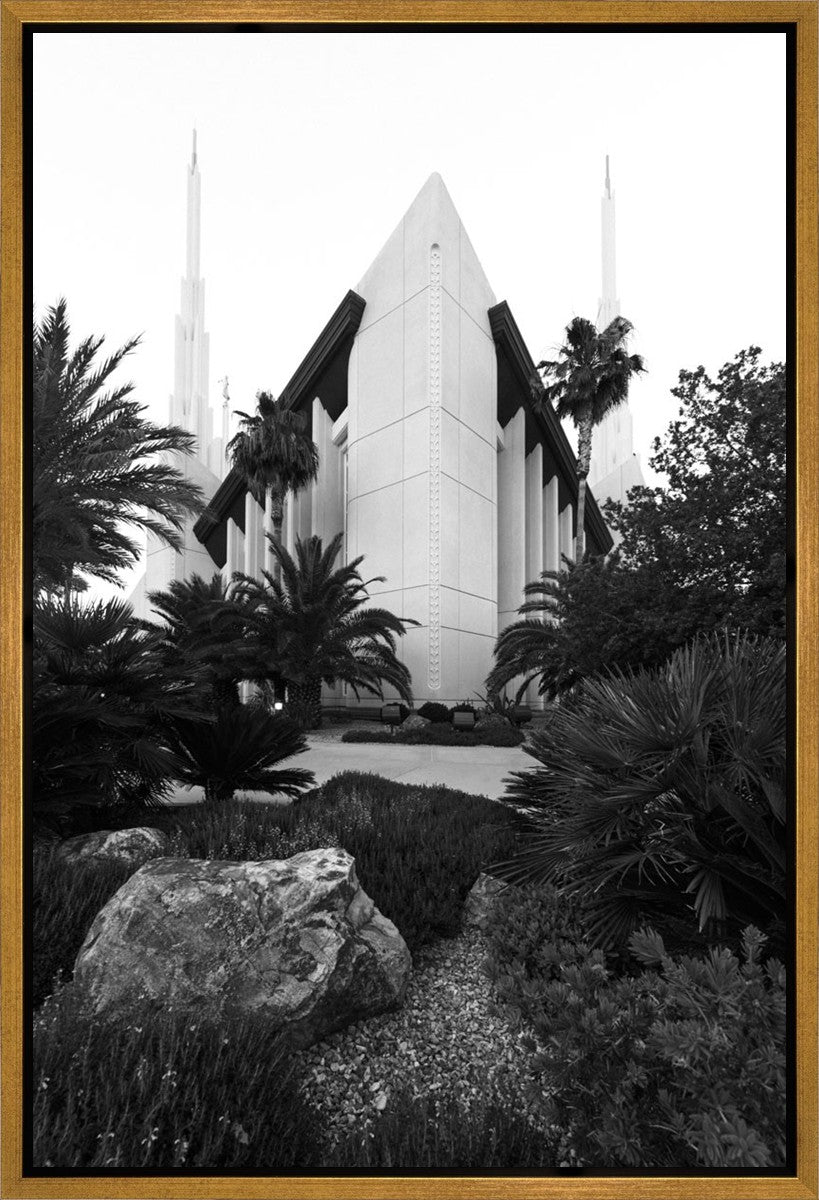 A Place of Peace Las Vegas