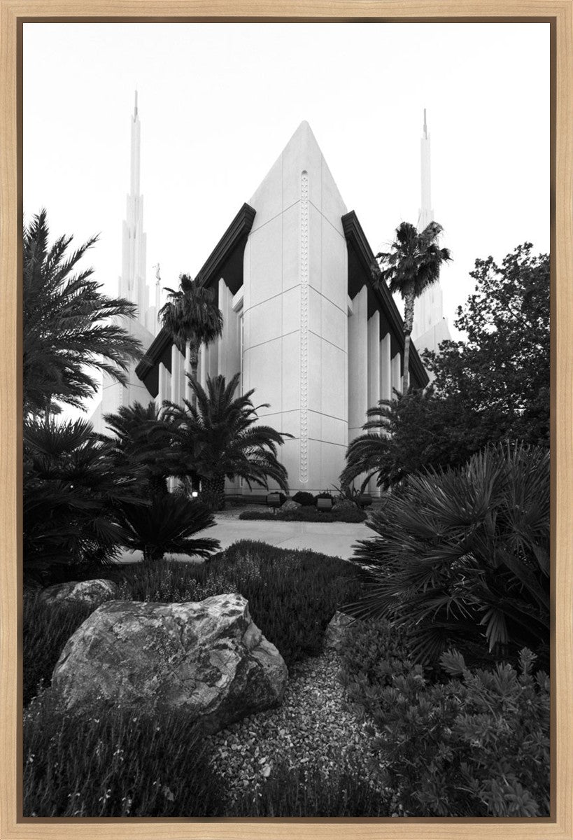 A Place of Peace Las Vegas