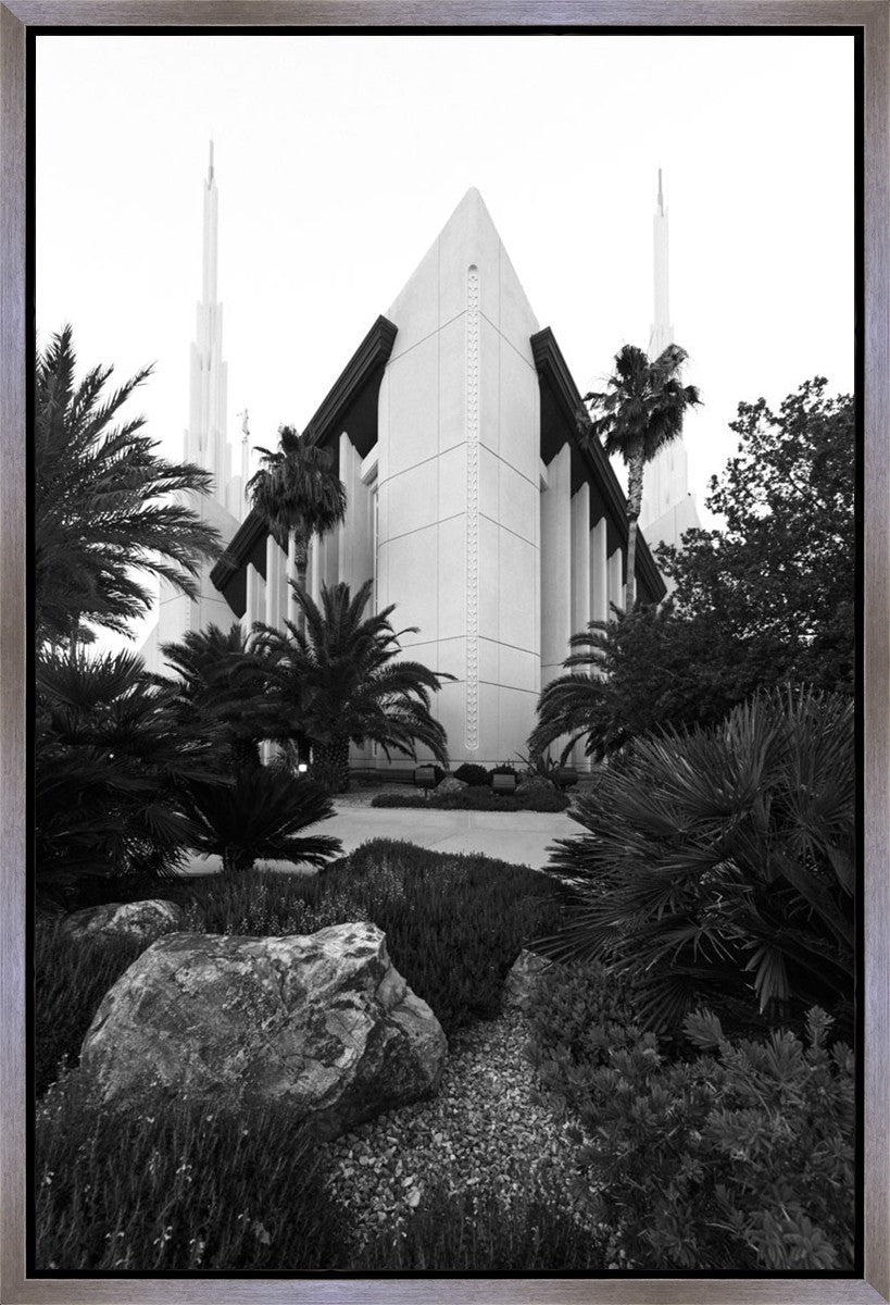 A Place of Peace Las Vegas