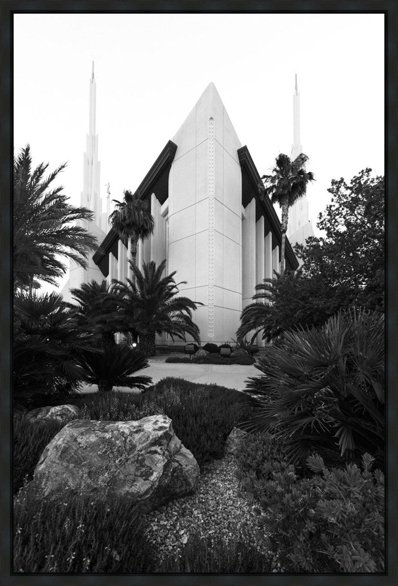 A Place of Peace Las Vegas