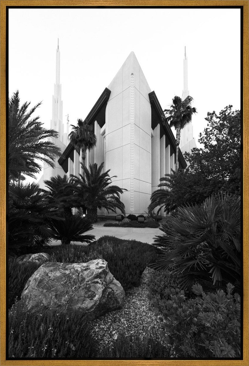 A Place of Peace Las Vegas