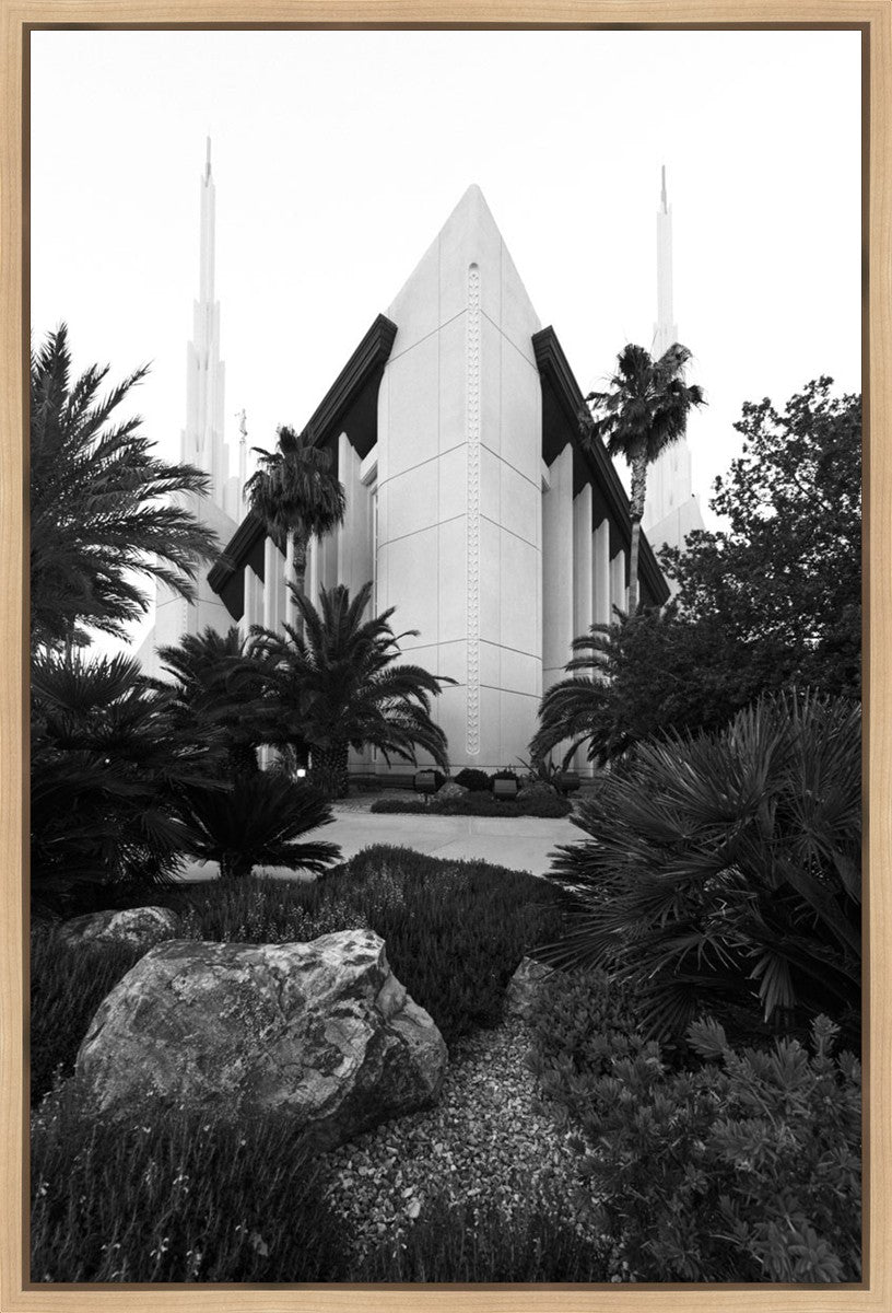 A Place of Peace Las Vegas