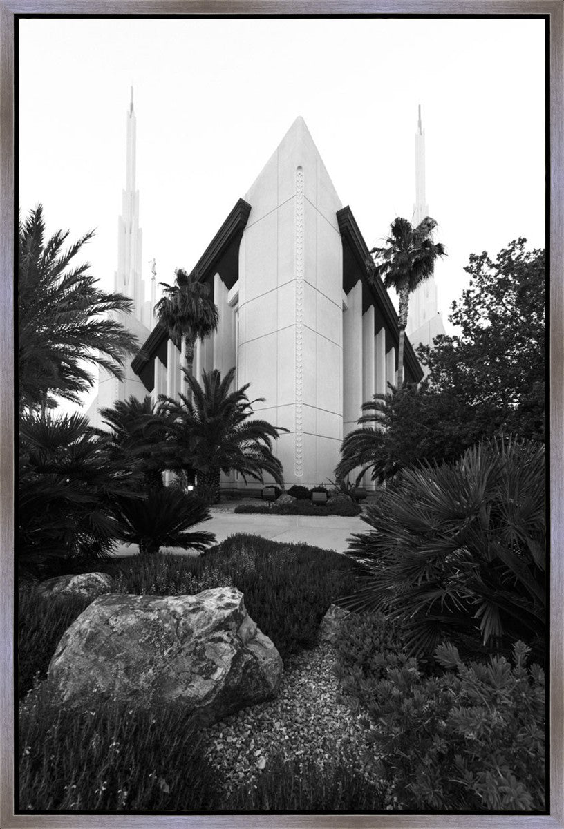 A Place of Peace Las Vegas