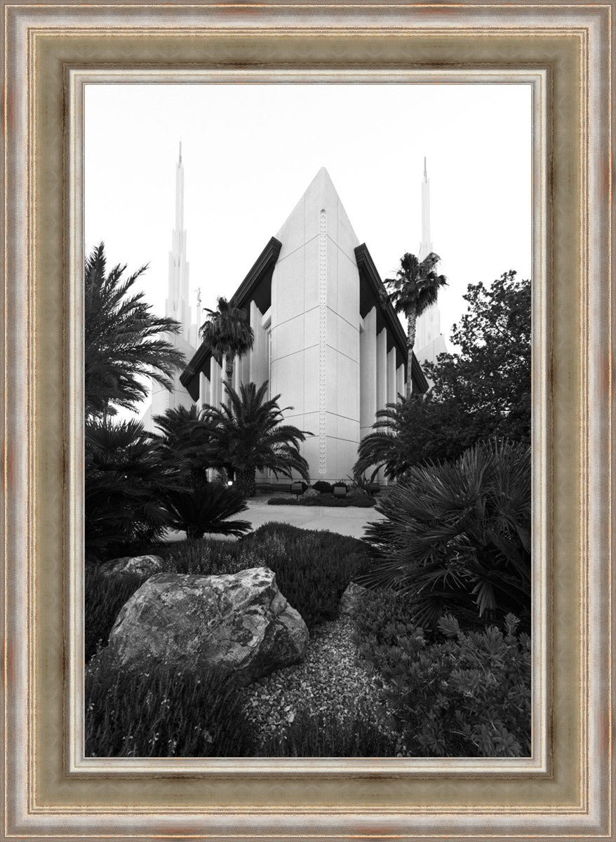 A Place of Peace Las Vegas