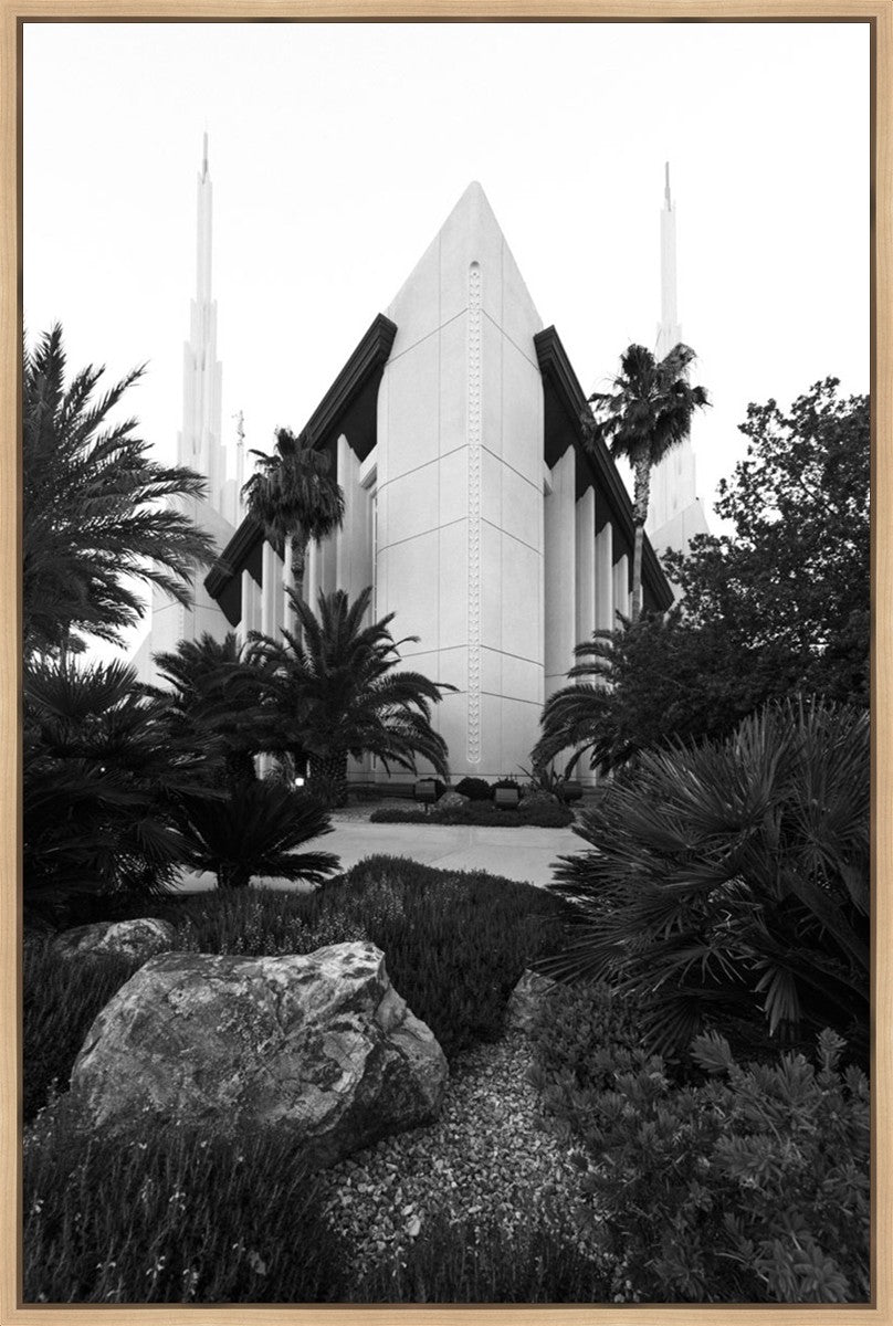 A Place of Peace Las Vegas