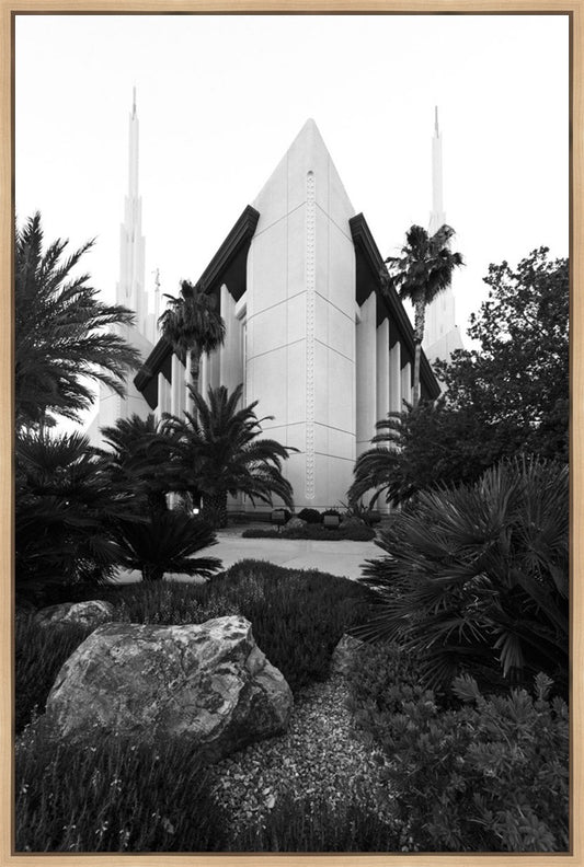A Place of Peace Las Vegas