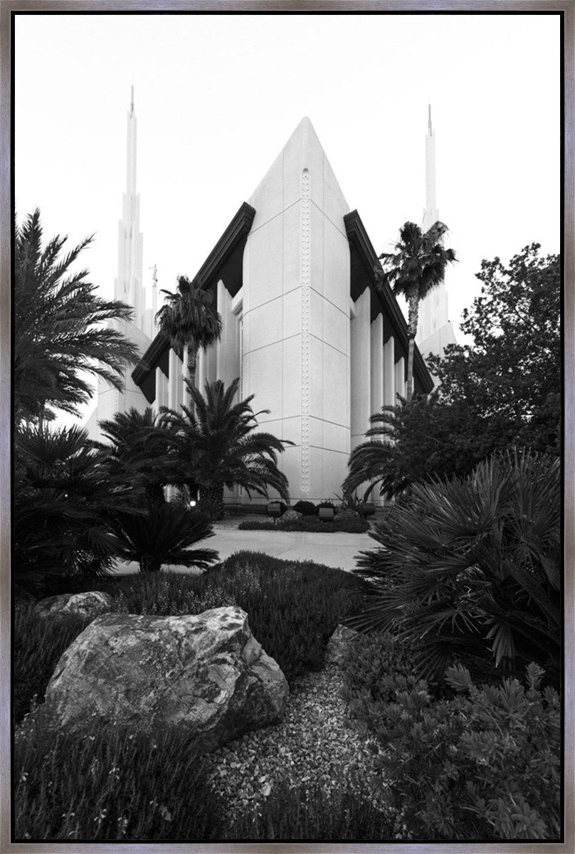 A Place of Peace Las Vegas