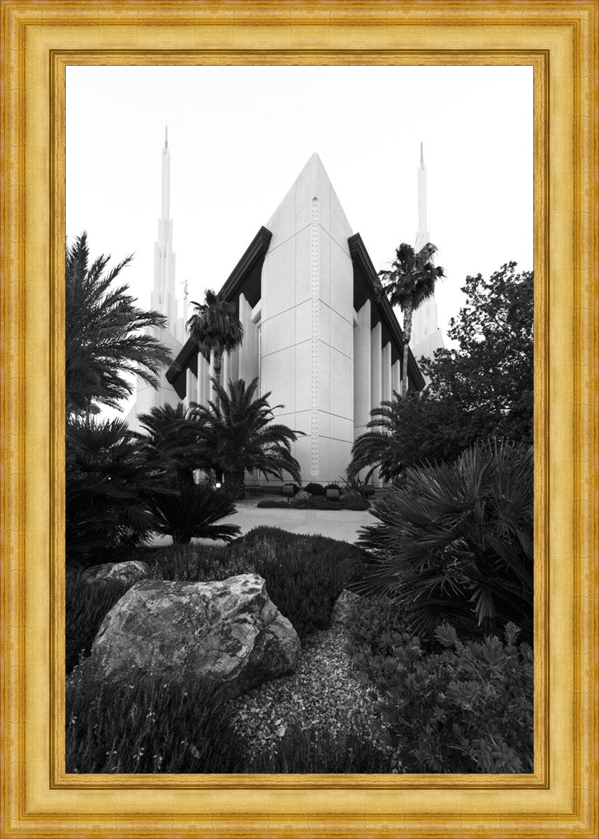 A Place of Peace Las Vegas