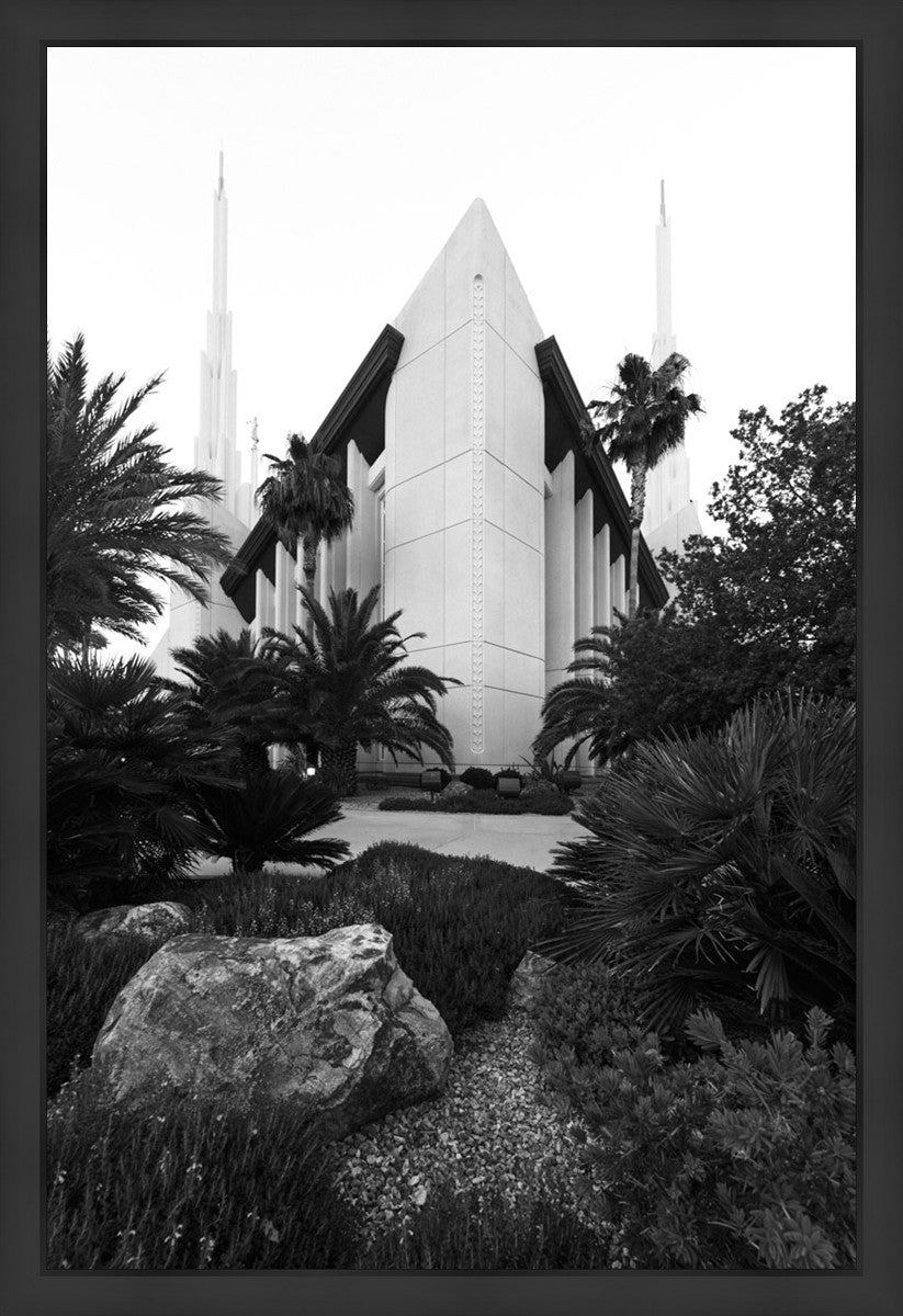 A Place of Peace Las Vegas