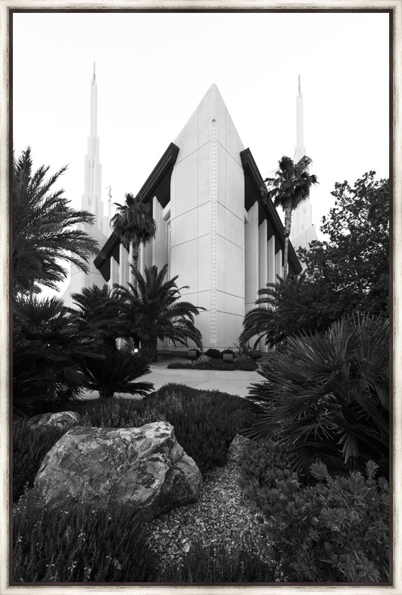 A Place of Peace Las Vegas