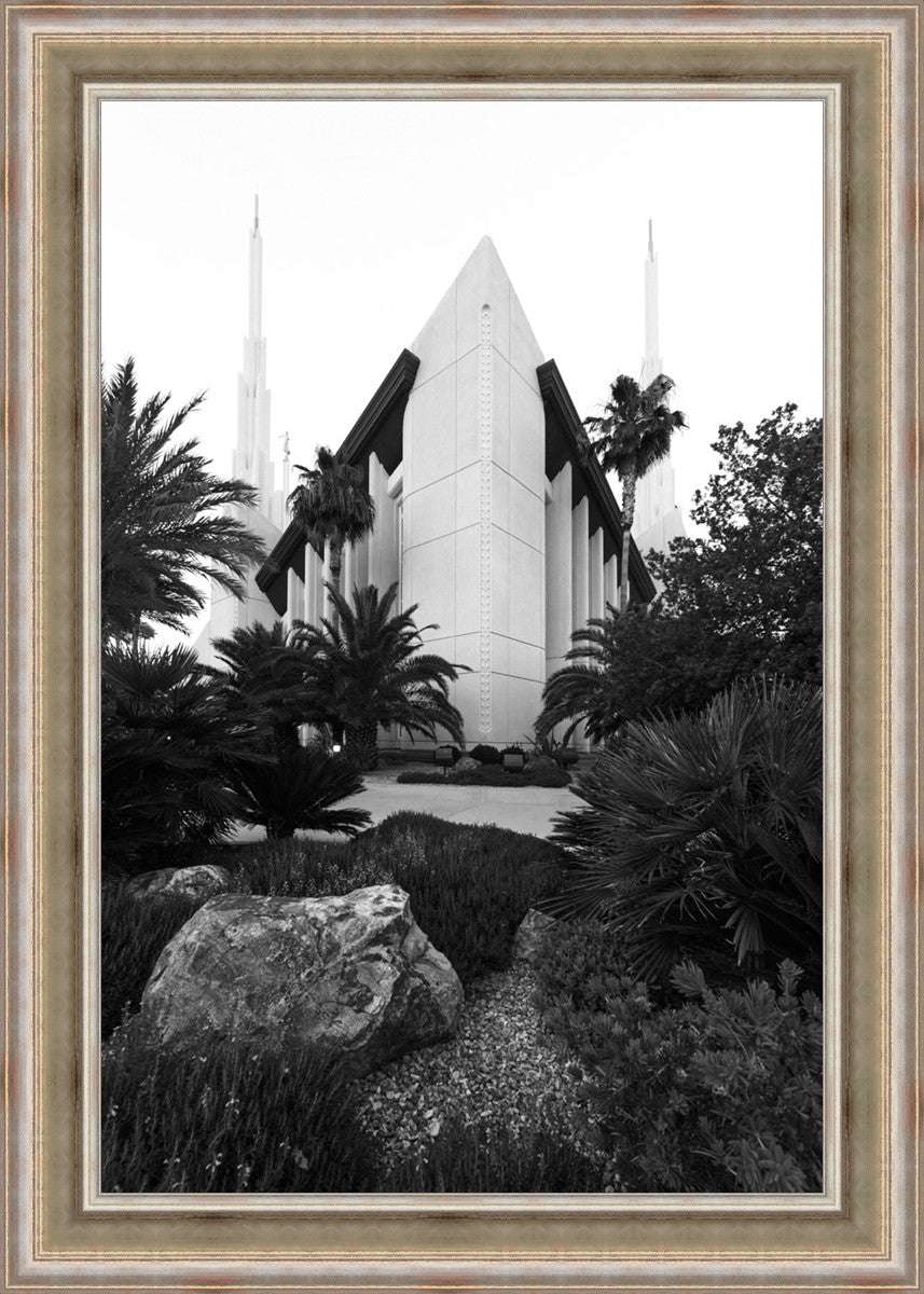 A Place of Peace Las Vegas