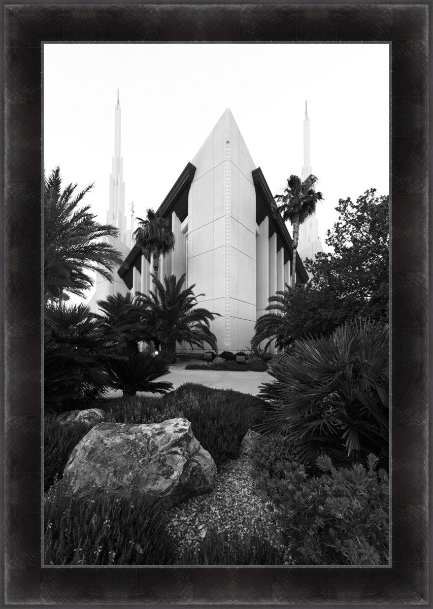 A Place of Peace Las Vegas