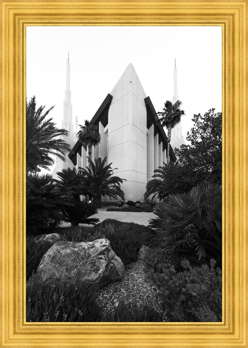 A Place of Peace Las Vegas