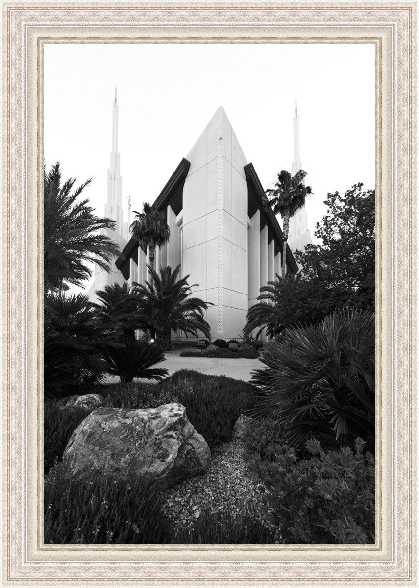 A Place of Peace Las Vegas