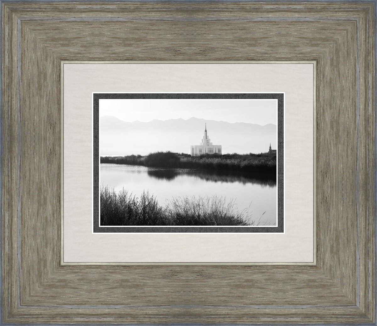 A Place of Peace Saratoga Springs