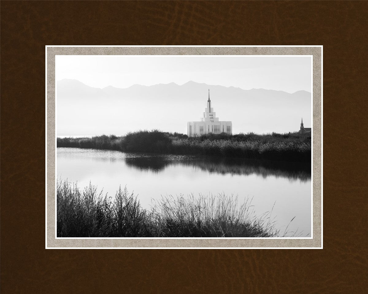 A Place of Peace Saratoga Springs