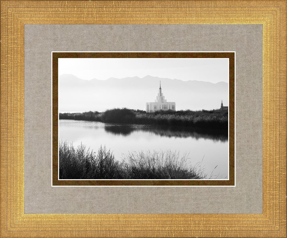 A Place of Peace Saratoga Springs