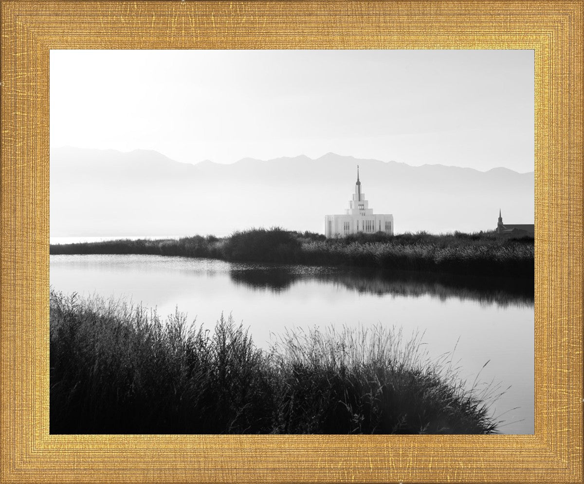 A Place of Peace Saratoga Springs