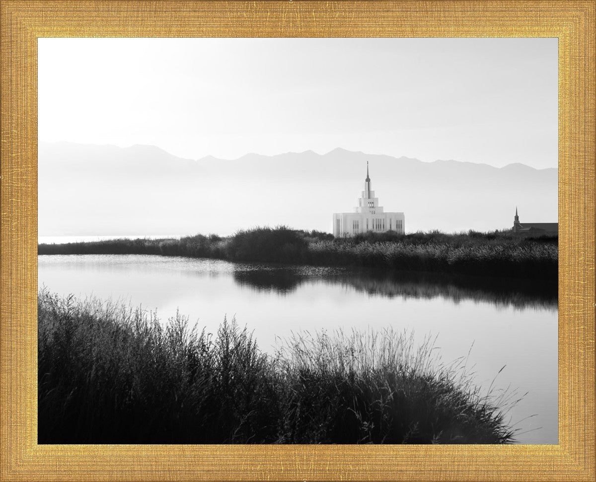 A Place of Peace Saratoga Springs