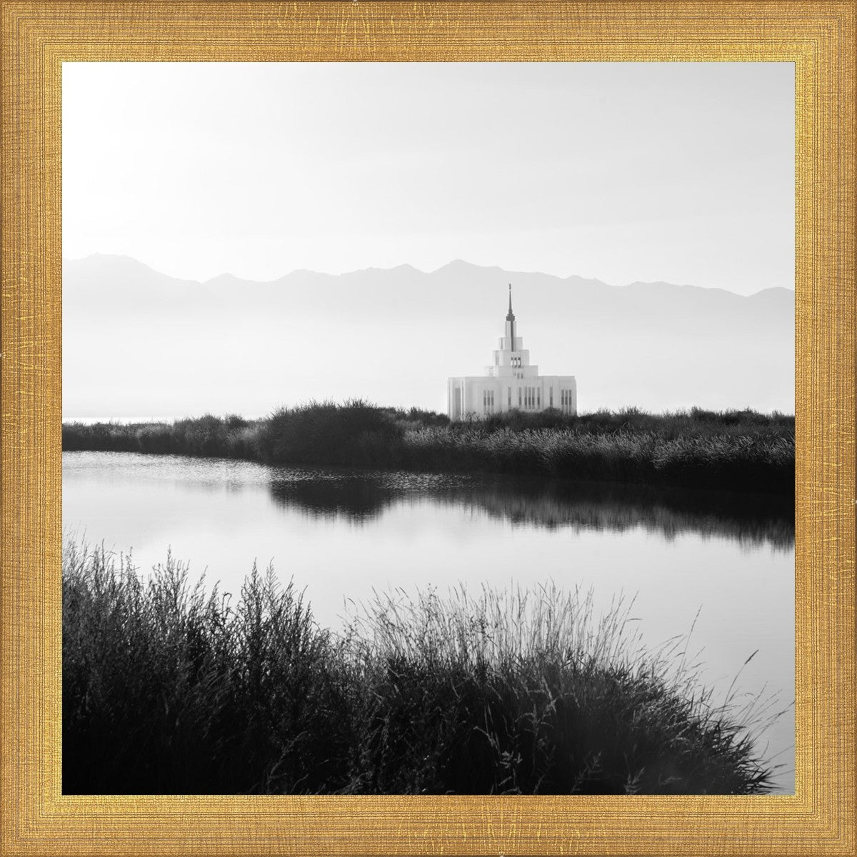 A Place of Peace Saratoga Springs