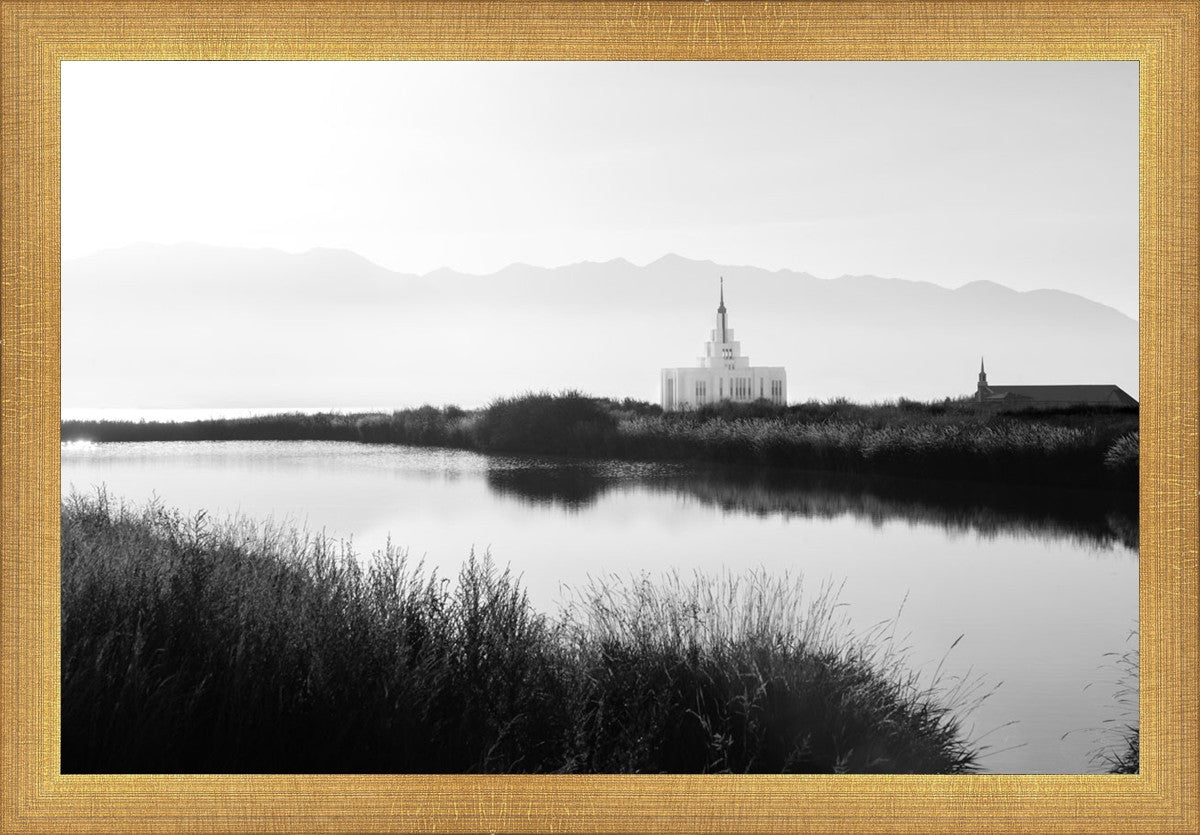 A Place of Peace Saratoga Springs