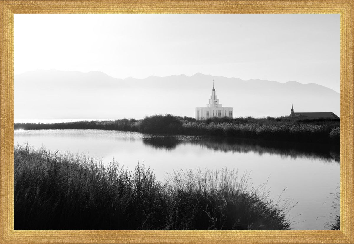 A Place of Peace Saratoga Springs