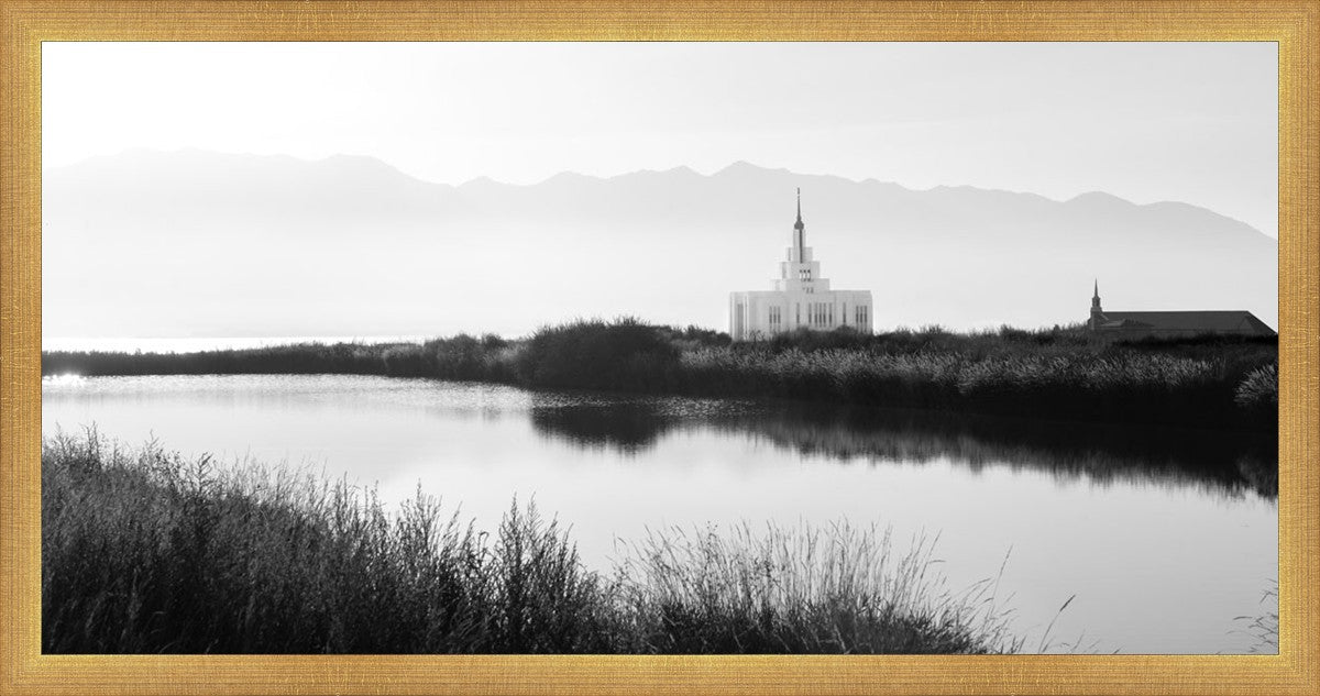 A Place of Peace Saratoga Springs