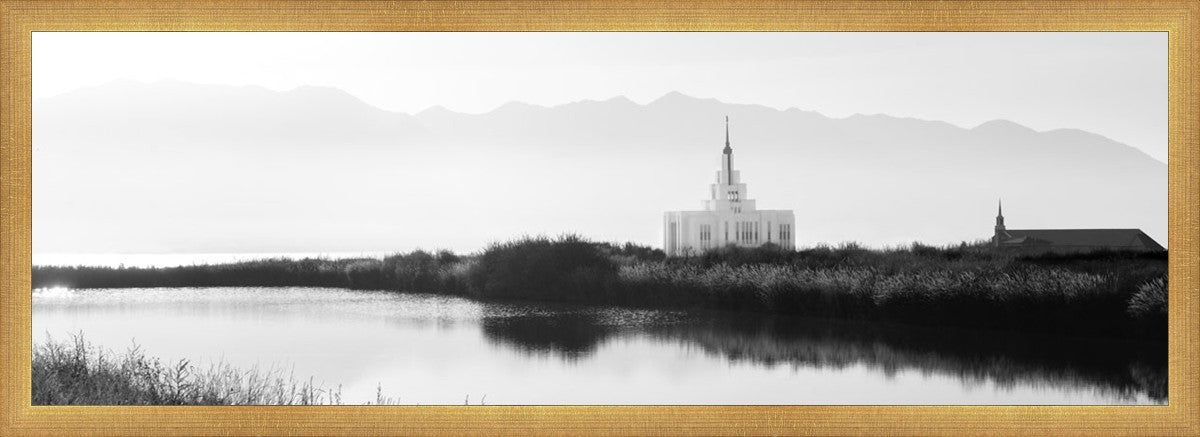 A Place of Peace Saratoga Springs