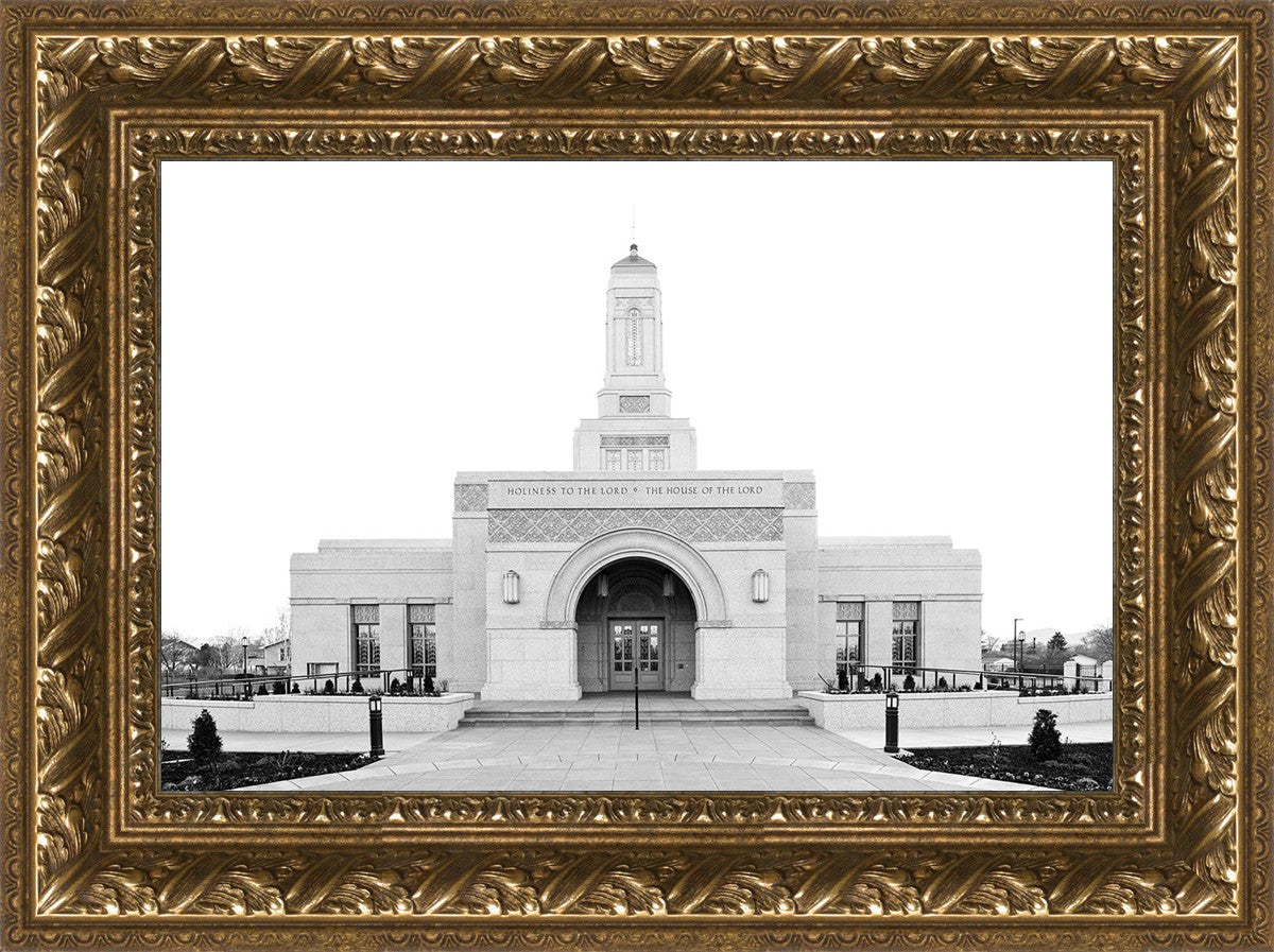 Helena Montana A Place of Peace