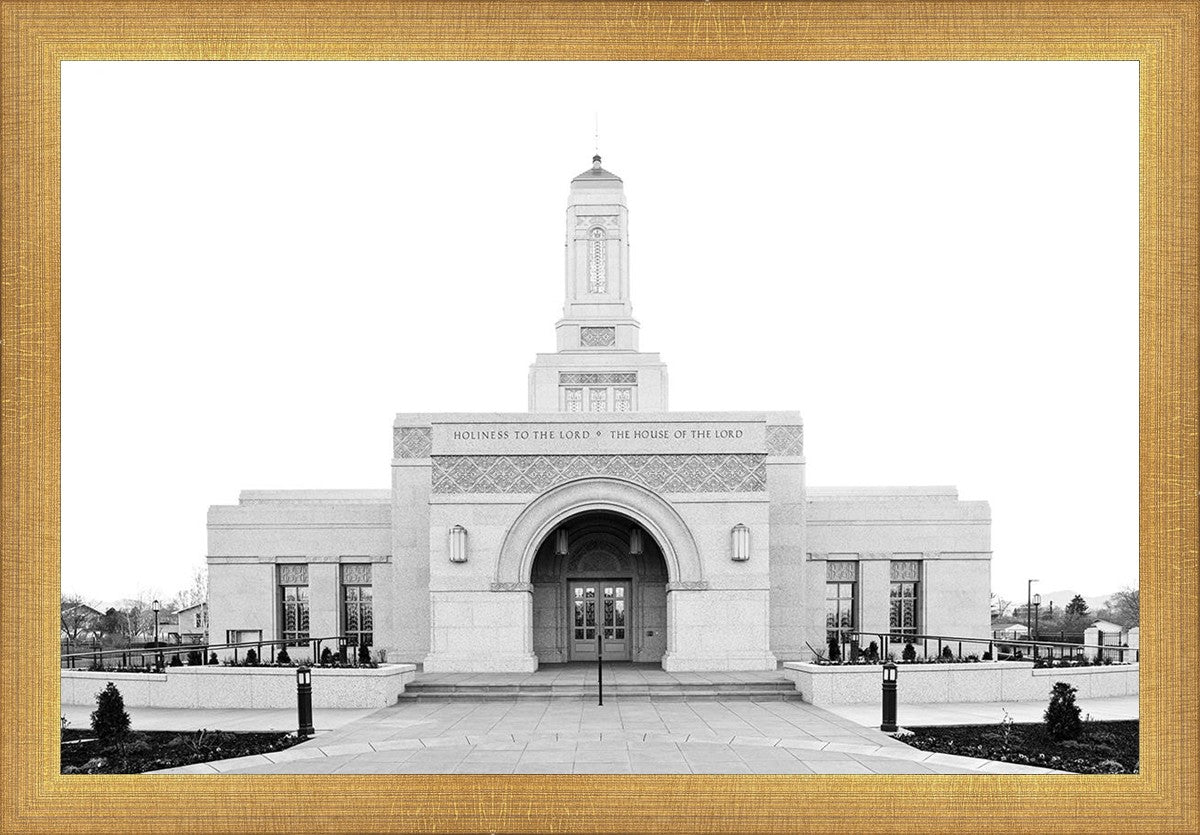 Helena Montana A Place of Peace