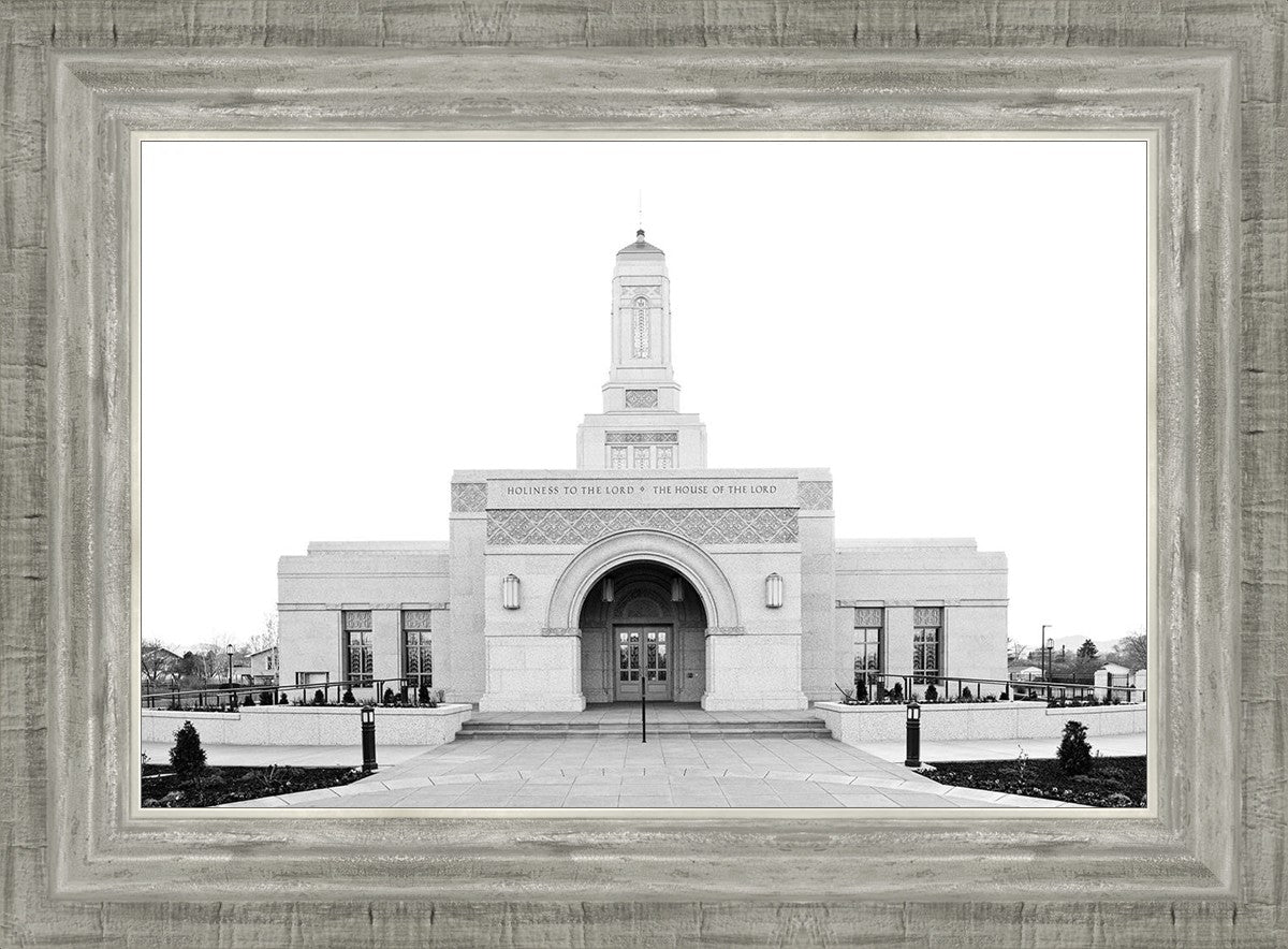 Helena Montana A Place of Peace