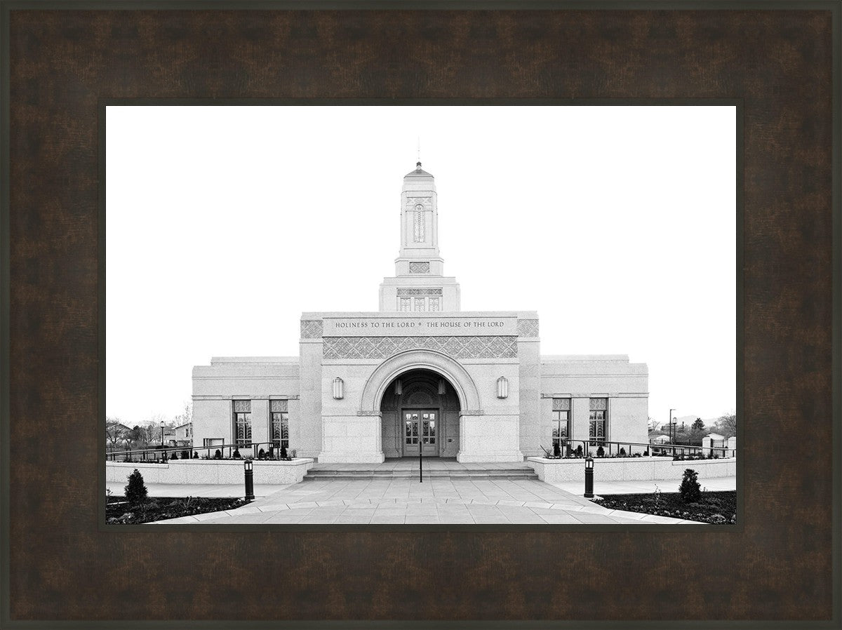 Helena Montana A Place of Peace