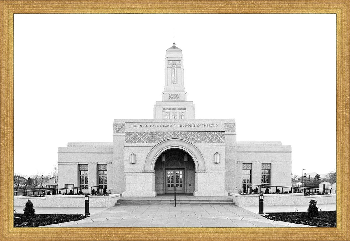 Helena Montana A Place of Peace