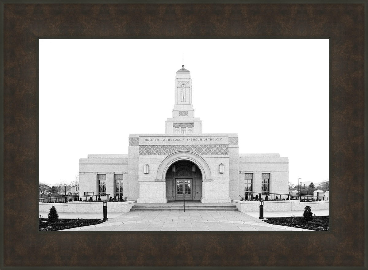 Helena Montana A Place of Peace