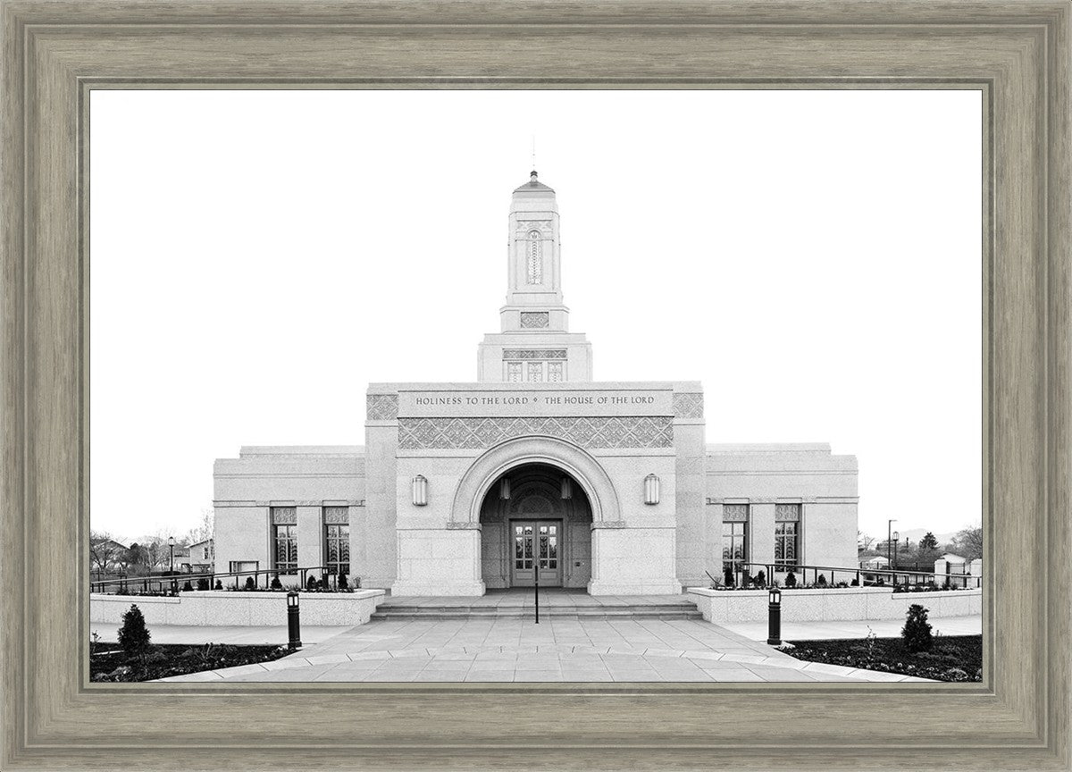 Helena Montana A Place of Peace