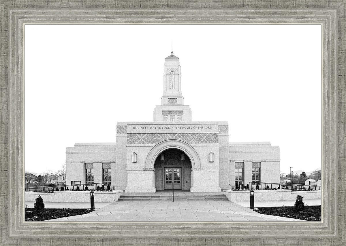 Helena Montana A Place of Peace