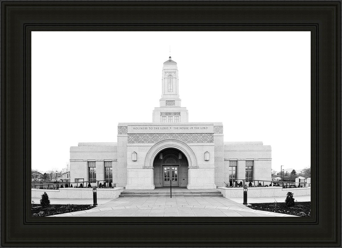 Helena Montana A Place of Peace